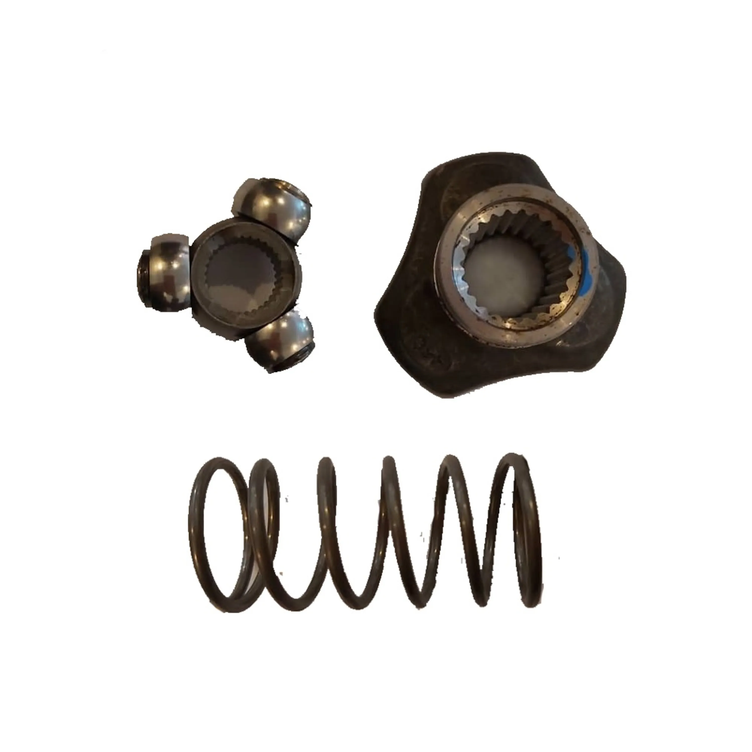 مشعلی پلوس راست رنو ساندرو مشعلی پلوس راست رنو ساندرو